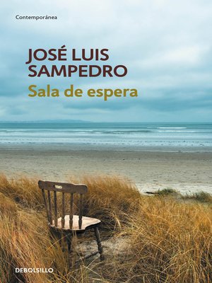 cover image of Sala de espera